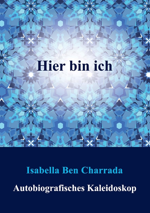 Hier bin ich - Isabella Ben Charrada