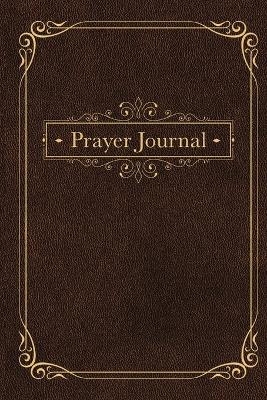 Prayer Journal - Lisa Peplow