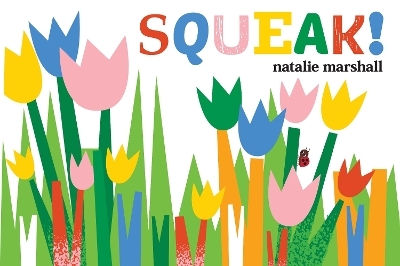 Squeak! - Natalie Marshall