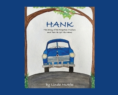 Hank - Linda McAfee