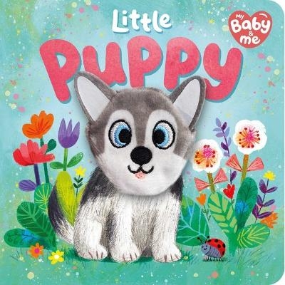 Little Puppy -  Igloobooks