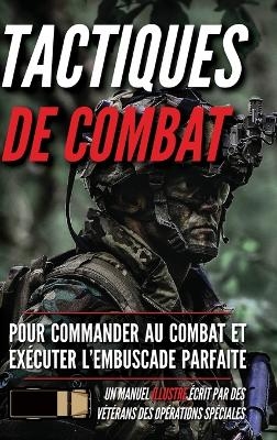 Tactiques de combat - Matthew Luke