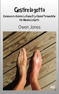 Gestire La Gotta -  Owen Jones