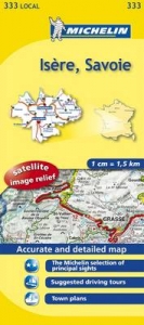 Isere, Savoie - 