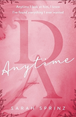 Anytime - Sarah Sprinz