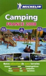 Camping France 2008 - 