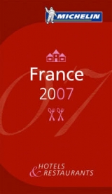 Michelin Guide France - Michelin