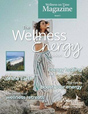 Wellness on Time Magazine - Wellness On Time