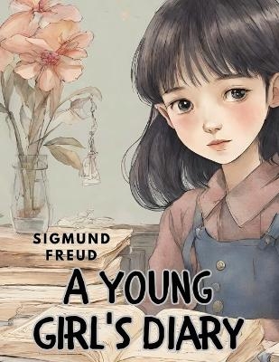 A Young Girl's Diary -  Sigmund Freud