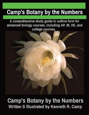 Camp's Botany by the Numbers - Kenneth R Camp