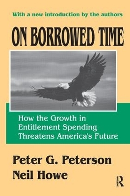 On Borrowed Time - Neil Howe