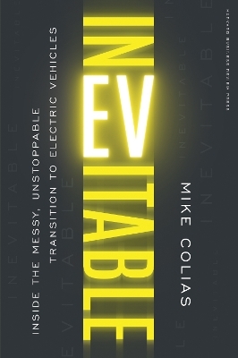 Inevitable - Mike Colias