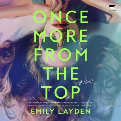 Once More from the Top - Emily Layden