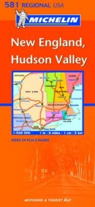 New England, Hudson Valley - 