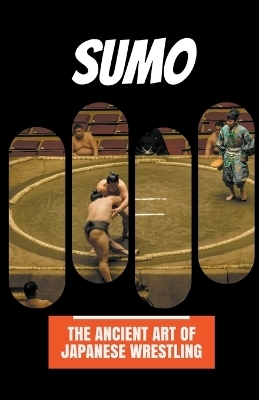 Sumo - Marcus B Cole