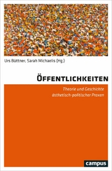 Öffentlichkeiten - 