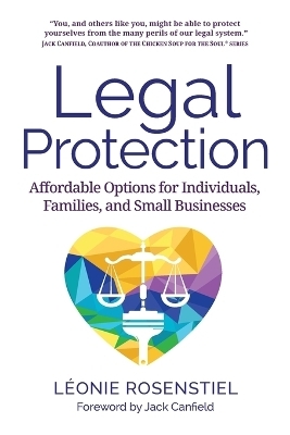 Legal Protection - Léonie Rosenstiel