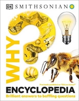 Why? Encyclopedia - Dk