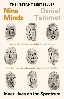 Nine Minds - Daniel Tammet