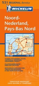 Noord-Nederland Pays-bas Nord - 