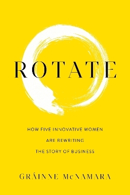 Rotate - Gráinne McNamara