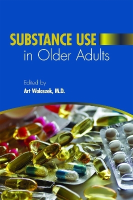 Substance Use in Older Adults - 