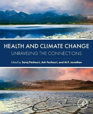 Health and Climate Change - 