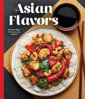 Asian Flavors -  Publications International Ltd