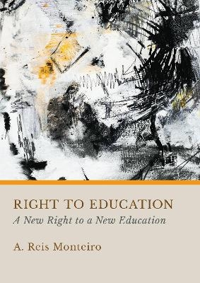 Right to Education - Agostinho Monteiro