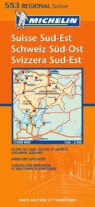 Suisse Sud-Est - 