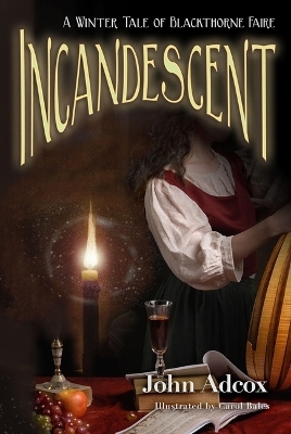 Incandescent - John Adcox