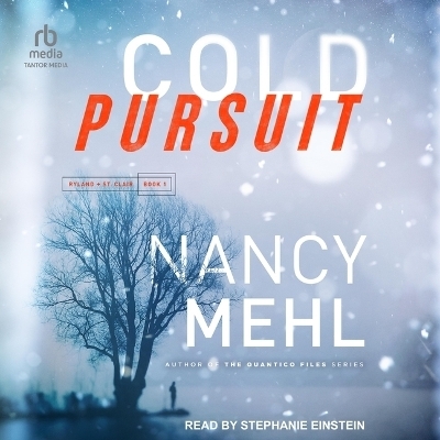 Cold Pursuit - Nancy Mehl