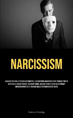 Narcissism - Nadeem Partridge