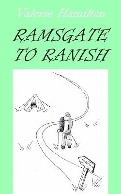 Ramsgate to Ranish - Valerie Hamilton