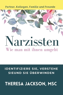 Narzissten - Theresa Jackson