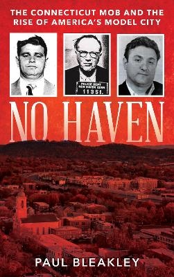 No Haven - Paul Bleakley