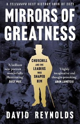 Mirrors of Greatness - David Reynolds