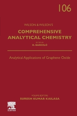 Analytical Applications of Graphene Oxide