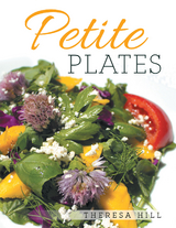 Petite Plates -  Theresa Hill