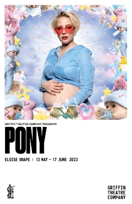 Pony - Eloise Snape