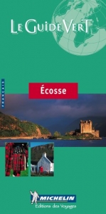 Ecosse Green Guide - Michelin