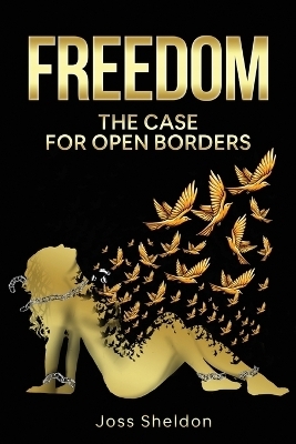 Freedom - Joss Sheldon