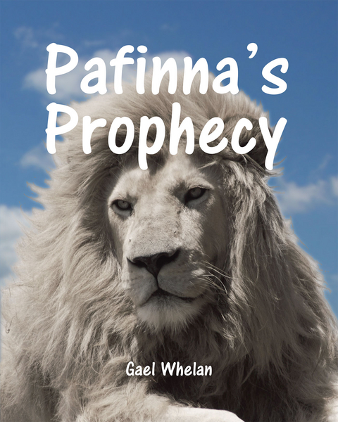 Pafinna's Prophecy -  Gael Whelan