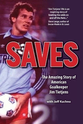 Saves - Jim Tietjens