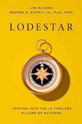 Lodestar - Jim McCann, George S Everly