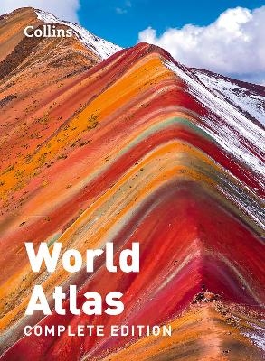 World Atlas - 