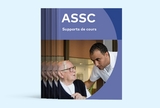 ASSC: Support de cours (Imprimé avec e-book) - Beck, F.