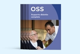 OSS: Supporto didattio completo (Versione cartacea con e-book) - 