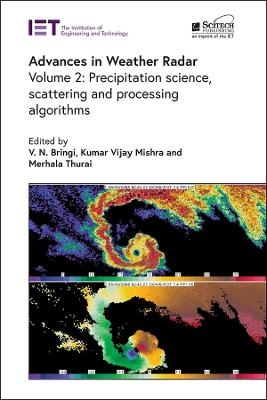 Advances in Weather Radar - 