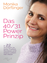 Das 40/31-Power-Prinzip - Monika Dörflinger